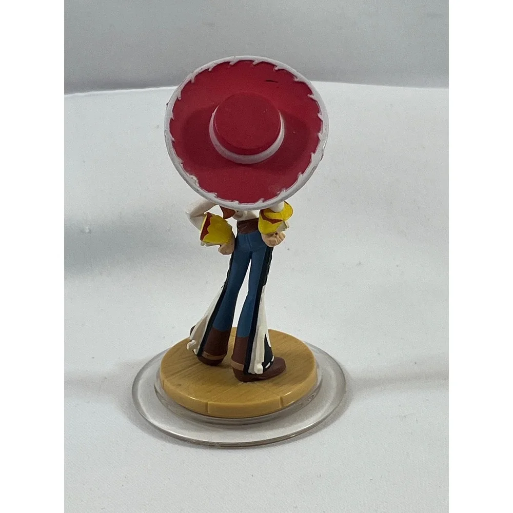 Disney Pixar infinity Toy story Jessie INF-1000009 figure character‎ video game